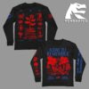Epica Darkness Dies In Light Longsleeve Merchandise 2026 Shirt