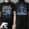 A Day To Remember Winter Collection 2025 Scorpion Unisex T-Shirt Merchandise
