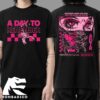 A Day To Remember Winter Collection 2025 Mr Highway Unisex T-Shirt Merchandise