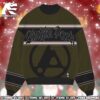 Linkin Park Holiday Sweater Camo Logo 2025 Christmas Ugly Sweater Linkin Park Holiday Sweater Camo Logo 2025 Christmas Ugly Sweater