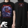 Epica Cross The Divide Merchandise 2026 Unisex T-Shirt Epica Cross The Divide Merchandise 2026 Unisex T-Shirt