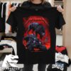 Metallica M72 Brisbane 2025 Exclusive Tee At Suncorp Stadium On November 12 Merchandise Unisex T-Shirt Metallica M72 Brisbane 2025 Exclusive Tee At Suncorp Stadium On November 12 Merchandise Unisex T-Shirt